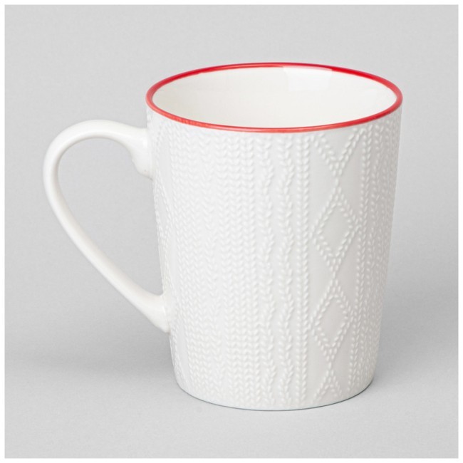 Кружка lefard "волшебство не за горами" 400мл Lefard (260-1008)