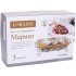 Мармит керамика 2,2л 3пр со свечкой LR (26544)