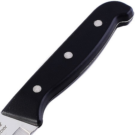 Нож КЛАССИК большой пласт.ручка 28.5 см (11631) Нож КЛАССИК большой пласт.ручка 28.5 см (11631)