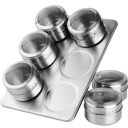 Набор специй и приправ 7пр (24 специи внутри) Mayer&Boch (40462) Набор специй и приправ 7пр (24 специи внутри) Mayer&Boch (40462)