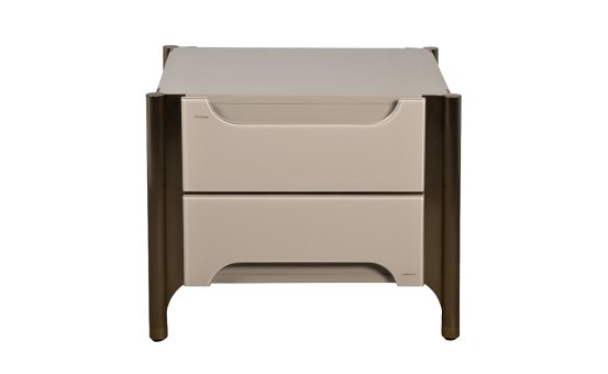 Тумбочка Grimaldi светлая 60*50*51см (TT-00013478)