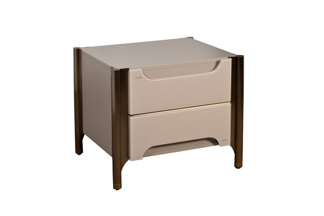 Тумбочка Grimaldi светлая 60*50*51см (TT-00013478) Тумбочка Grimaldi светлая 60*50*51см (TT-00013478)