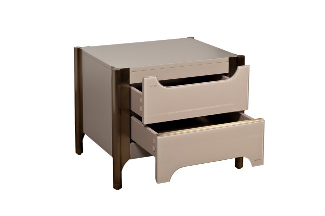 Тумбочка Grimaldi светлая 60*50*51см (TT-00013478) Тумбочка Grimaldi светлая 60*50*51см (TT-00013478)