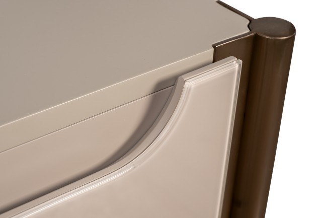 Тумбочка Grimaldi светлая 60*50*51см (TT-00013478) Тумбочка Grimaldi светлая 60*50*51см (TT-00013478)