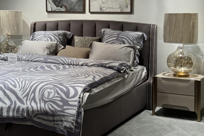 Тумбочка Grimaldi светлая 60*50*51см (TT-00013478) Тумбочка Grimaldi светлая 60*50*51см (TT-00013478)