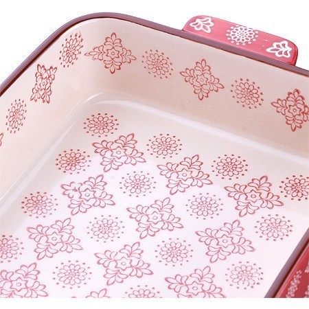 Форма для запекания 1,7л.керамика.LR 28,5х18,5х6см (27893) Форма для запекания 1,7л.керамика.LR 28,5х18,5х6см (27893)