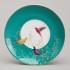 Кофейный набор lefard "golden birds" на 2 пер. 4 пр. 120 мл Lefard (419-133)