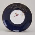 Кофейный набор lefard "golden birds" на 2 пер. 4 пр. 120 мл Lefard (419-133)
