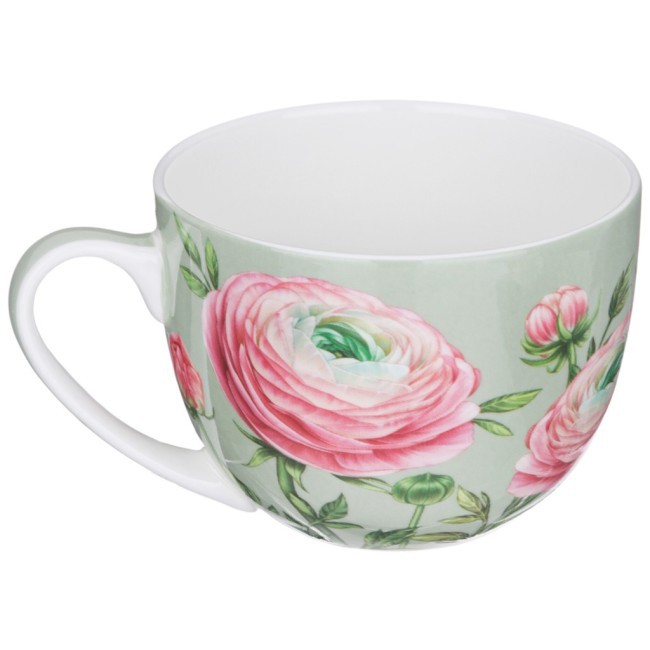 Чайный набор lefard "sentiment" на 6 пер. 12 пр. 330 мл Lefard (104-929)