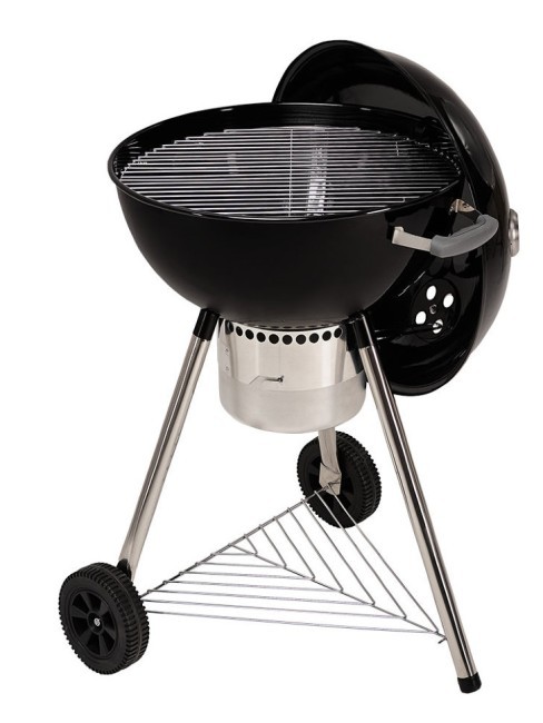 Гриль Go Garden Premium 56 (50158) (62717) Гриль Go Garden Premium 56 (50158) (62717)