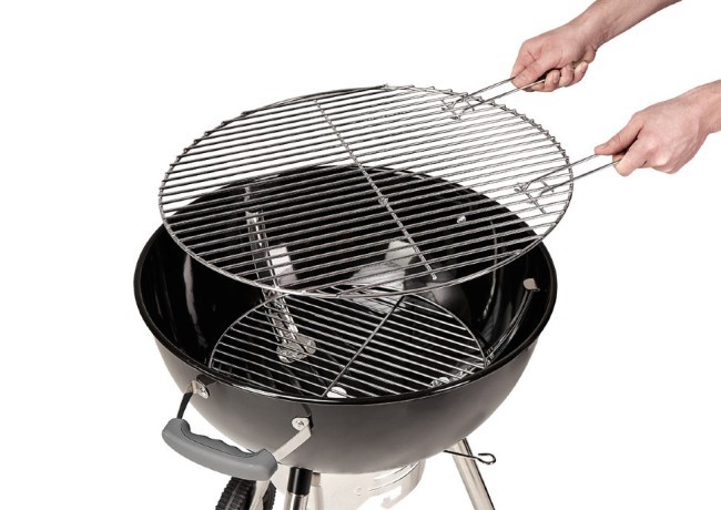 Гриль Go Garden Premium 56 (50158) (62717) Гриль Go Garden Premium 56 (50158) (62717)