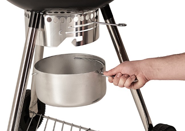 Гриль Go Garden Premium 56 (50158) (62717) Гриль Go Garden Premium 56 (50158) (62717)