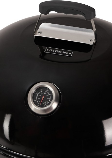 Гриль Go Garden Premium 56 (50158) (62717) Гриль Go Garden Premium 56 (50158) (62717)