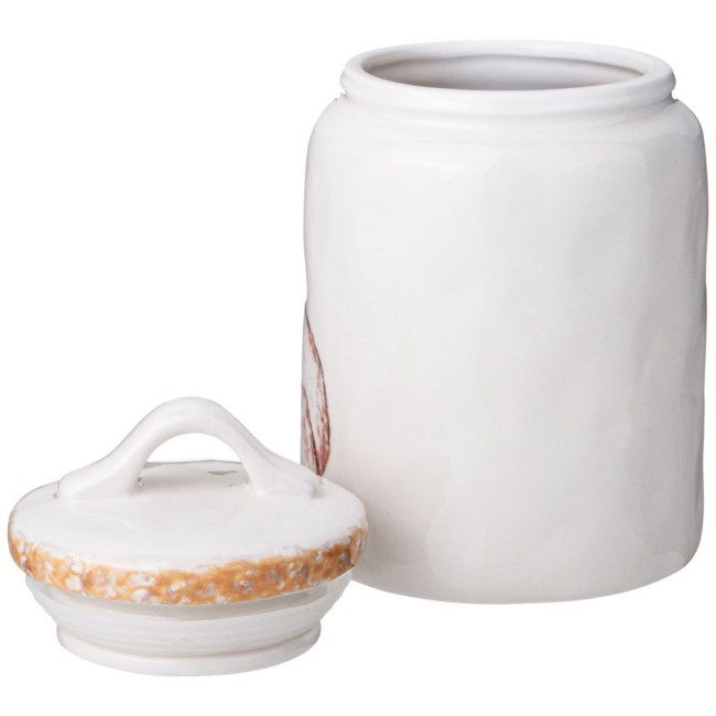 Банка с крышкой lefard "village" 700 мл 10,3*17 см Lefard (368-525)