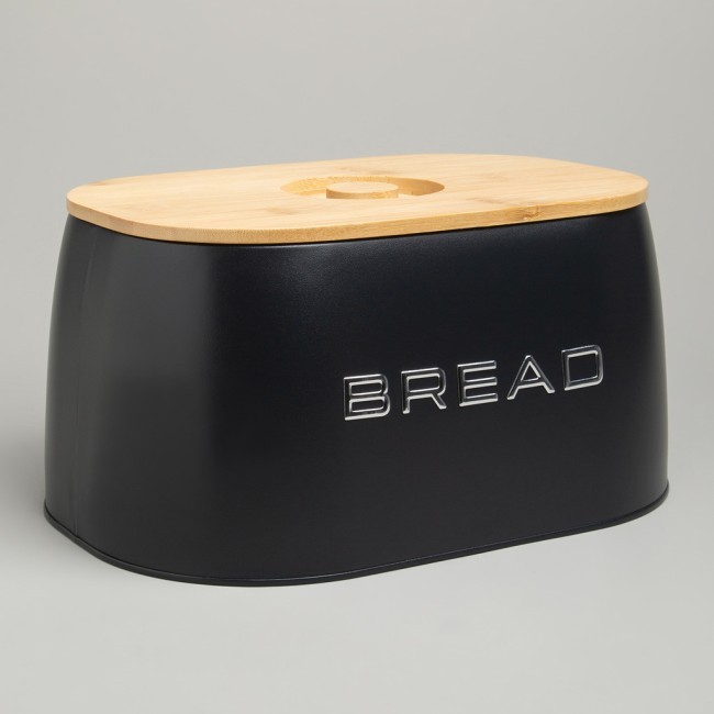 Хлебница agness 33,5х23,5х15,5 см Agness (790-388)