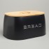 Хлебница agness 33,5х23,5х15,5 см Agness (790-388)
