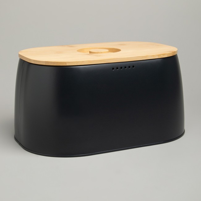 Хлебница agness 33,5х23,5х15,5 см Agness (790-388)