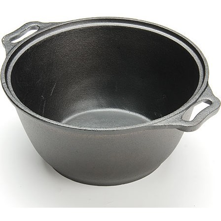 Кастрюля 3 л.+кр/ск 2в1 24 см чугун Mayer&Boch (26025) Кастрюля 3 л.+кр/ск 2в1 24 см чугун Mayer&Boch (26025)