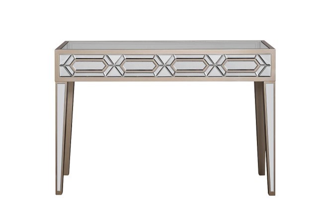 Консоль зеркальная  120*35*80см (TT-00002020)