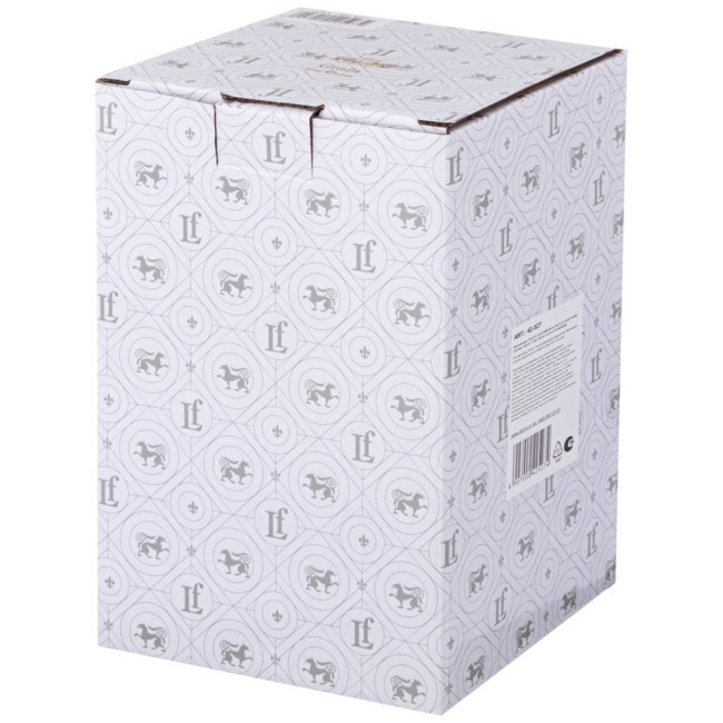 Набор салатников на металл. подставке lefard "grain" 4 шт. 350 мл 11,5*6,5 см мятный Lefard (42-527) Набор салатников на металл. подставке lefard "grain" 4 шт. 350 мл 11,5*6,5 см мятный Lefard (42-527)