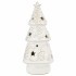 Фигурка "елка" с led-подсветкой коллекция "pine cones", 10*10*22,5 см Bronco (230-532)