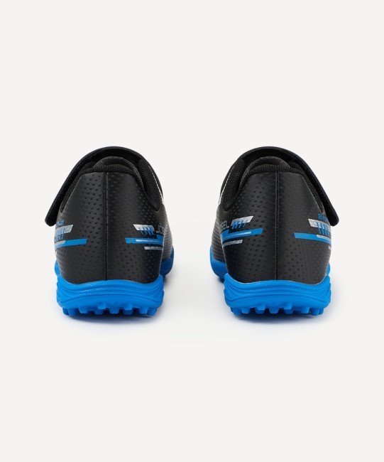 Бутсы многошиповые JOGEL Evofly TF Talant Black/blue, детский (2118261) Бутсы многошиповые JOGEL Evofly TF Talant Black/blue, детский (2118261)