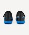 Бутсы многошиповые JÖGEL Evofly TF Talant Black/blue, детский (2118260)