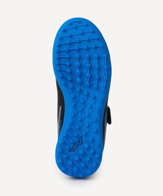 Бутсы многошиповые JOGEL Evofly TF Talant Black/blue, детский (2118261) Бутсы многошиповые JOGEL Evofly TF Talant Black/blue, детский (2118261)