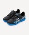 Бутсы многошиповые JÖGEL Evofly TF Talant Black/blue, детский (2118260)