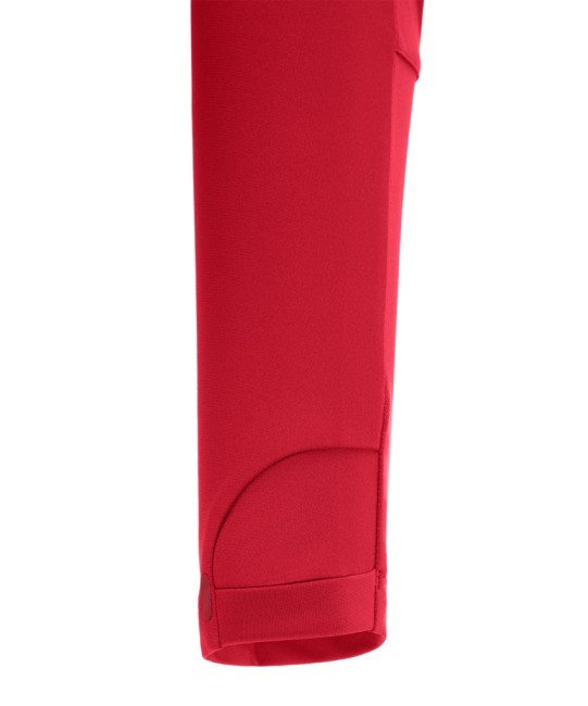 Джемпер тренировочный JOGEL PREMIER PerFormDRY Training 1/4 Zip Fleece Top, красный (2123098) Джемпер тренировочный JOGEL PREMIER PerFormDRY Training 1/4 Zip Fleece Top, красный (2123098)