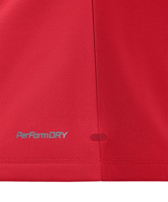 Джемпер тренировочный JOGEL PREMIER PerFormDRY Training 1/4 Zip Fleece Top, красный (2123098) Джемпер тренировочный JOGEL PREMIER PerFormDRY Training 1/4 Zip Fleece Top, красный (2123098)