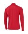 Джемпер тренировочный JÖGEL PREMIER PerFormDRY Training 1/4 Zip Fleece Top, красный (2123098)