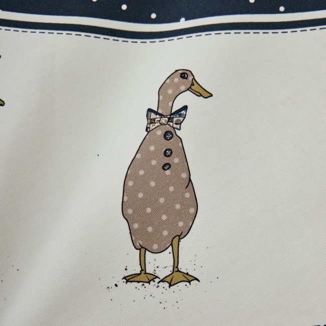 Скатерть круглая "family farm" 190см ,синий, 100% хлопок, твил, с пропиткой Lefard (850-742-22) Скатерть круглая "family farm" 190см ,синий, 100% хлопок, твил, с пропиткой Lefard (850-742-22)