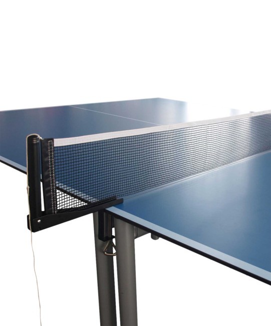 БЕЗ УПАКОВКИ Сетка для настольного тенниса Donic Team, крепление винт (2132207) БЕЗ УПАКОВКИ Сетка для настольного тенниса Donic Team, крепление винт (2132207)