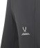 Брюки тренировочные JÖGEL CAMP 2 Training Pocket Pants 93, темно-серый, детский (2129218)
