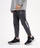 Брюки тренировочные JÖGEL CAMP 2 Training Pocket Pants 93, темно-серый, детский (2129218)