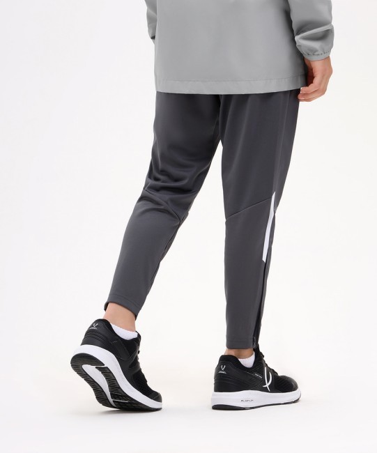 Брюки тренировочные JOGEL CAMP 2 Training Pocket Pants 93, темно-серый, детский (2129253)