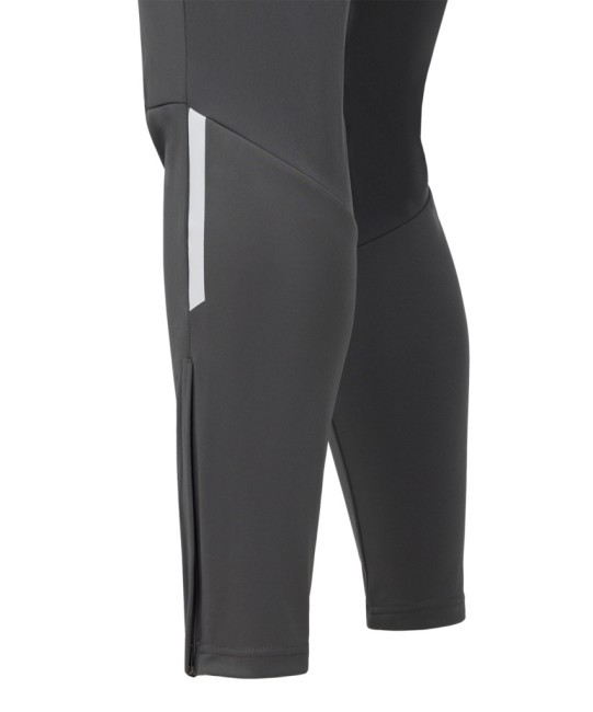Брюки тренировочные JOGEL CAMP 2 Training Pocket Pants 93, темно-серый, детский (2129253)