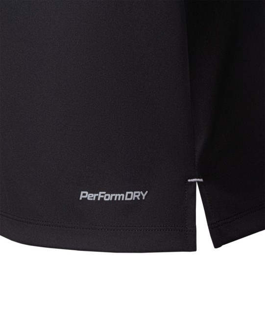 Футболка вратарская JOGEL NATIONAL PerFormDRY GK Jersey, черный (2112644)