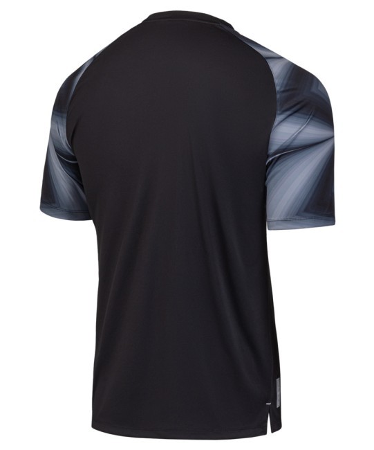 Футболка вратарская JOGEL NATIONAL PerFormDRY GK Jersey, черный (2112644)