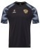 Футболка вратарская JOGEL NATIONAL PerFormDRY GK Jersey, черный (2112644)