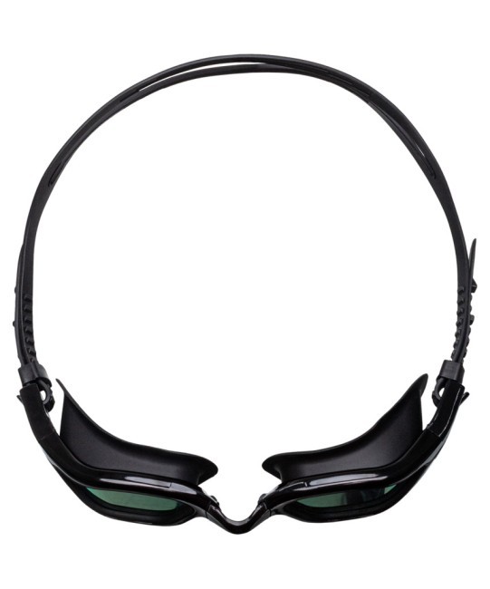 Очки для плавания 25DEGREES Rocky Black Mirror (2109227)