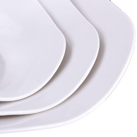 Блюдо сервировочное 3 предмета LR (28942) Блюдо сервировочное 3 предмета LR (28942)