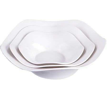 Блюдо сервировочное 3 предмета LR (28942) Блюдо сервировочное 3 предмета LR (28942)