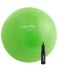 Фитбол Starfit GB-109 антивзрыв, 900 гр, с ручным насосом, зеленый, 55 см (1772508)