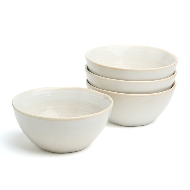 Набор салатников bronco "concept" диаметр=15,5 см 4 шт. бежевый Bronco (576-1019) Набор салатников bronco "concept" диаметр=15,5 см 4 шт. бежевый Bronco (576-1019)