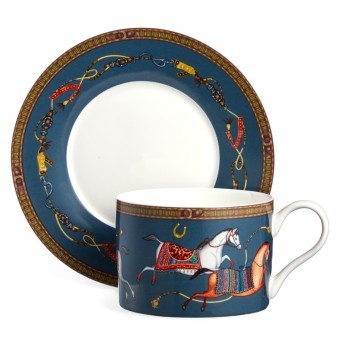 Чайная пара lefard "passage" 300 мл Lefard (590-723)