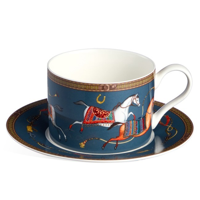 Чайная пара lefard "passage" 300 мл Lefard (590-723) Чайная пара lefard "passage" 300 мл Lefard (590-723)