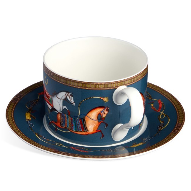 Чайная пара lefard "passage" 300 мл Lefard (590-723) Чайная пара lefard "passage" 300 мл Lefard (590-723)