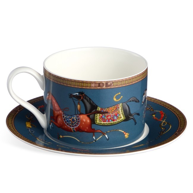 Чайная пара lefard "passage" 300 мл Lefard (590-723) Чайная пара lefard "passage" 300 мл Lefard (590-723)